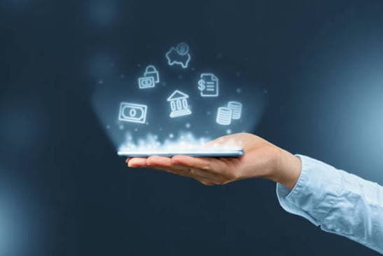 Photon banking products and segments