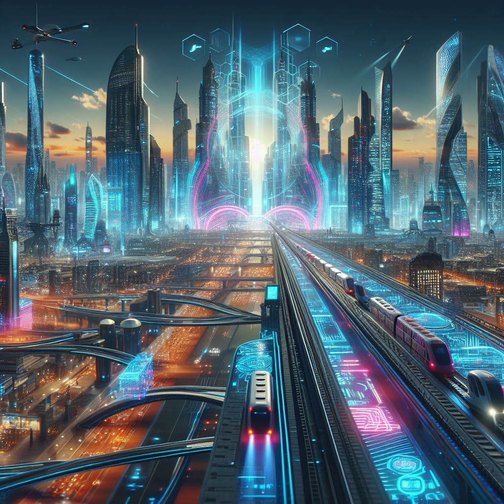 Quantum market phases